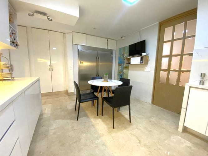 Casa de 4 alcobas en venta en Cr.La Castellana, Barranquilla, 520 m² · foto 7 de 15