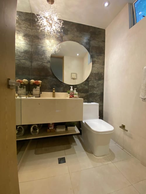 Casa de 4 alcobas en venta en Cr.La Castellana, Barranquilla, 520 m² · foto 10 de 15