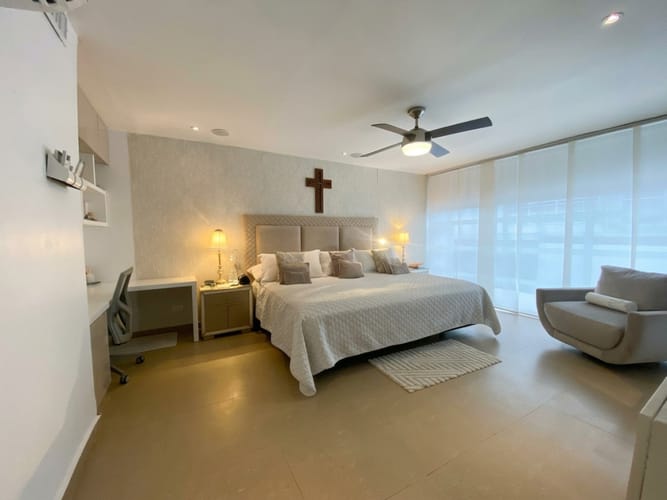 Casa de 4 alcobas en venta en Cr.La Castellana, Barranquilla, 520 m² · foto 11 de 15