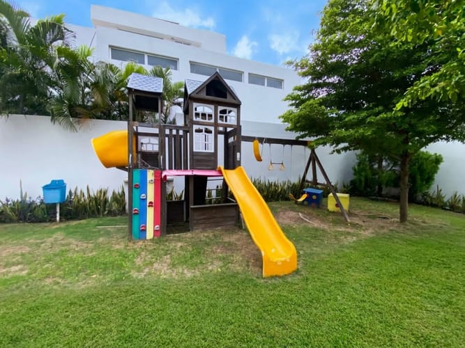 Casa de 4 alcobas en venta en Cr.La Castellana, Barranquilla, 520 m² · foto 15 de 15