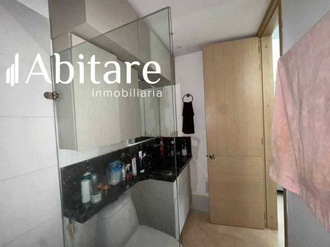 Apartamento de 2 alcobas en venta en Castillogrande, Cartagena, 124 m² · foto 7 de 14