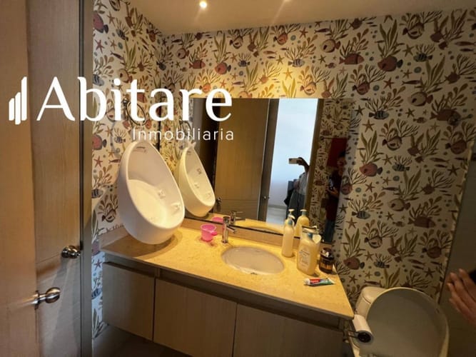 Apartamento de 2 alcobas en venta en Castillogrande, Cartagena, 124 m² · foto 10 de 14