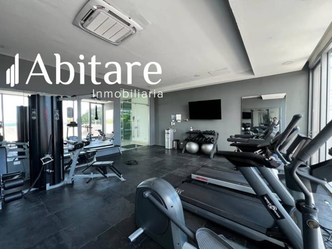 Apartamento de 2 alcobas en venta en Castillogrande, Cartagena, 124 m² · foto 14 de 14