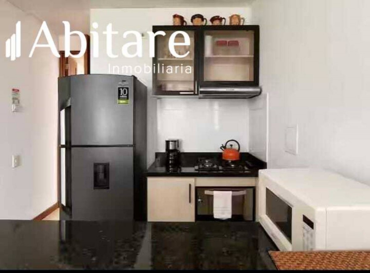 Apartamento en venta en Castillogrande, Cartagena · foto 4 de 14