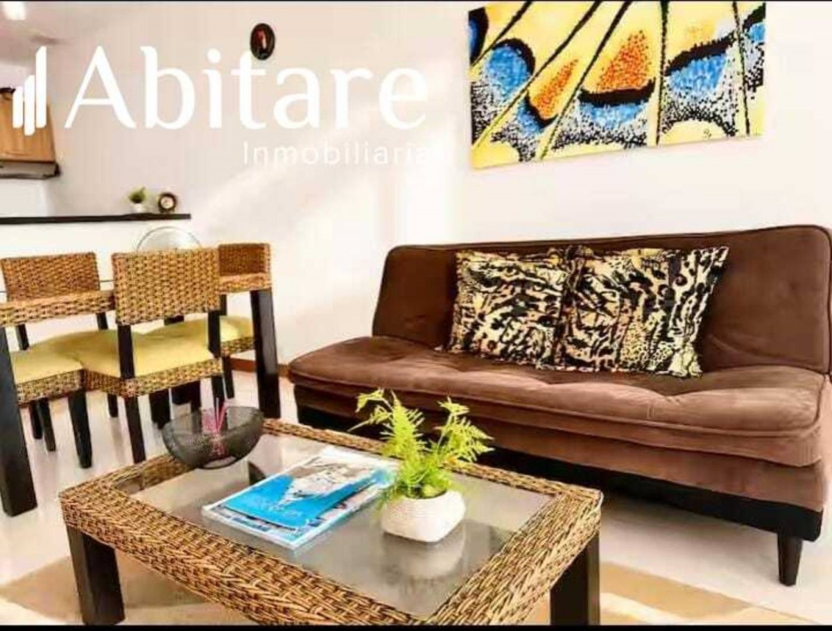 Apartamento en venta en Castillogrande, Cartagena · foto 6 de 14