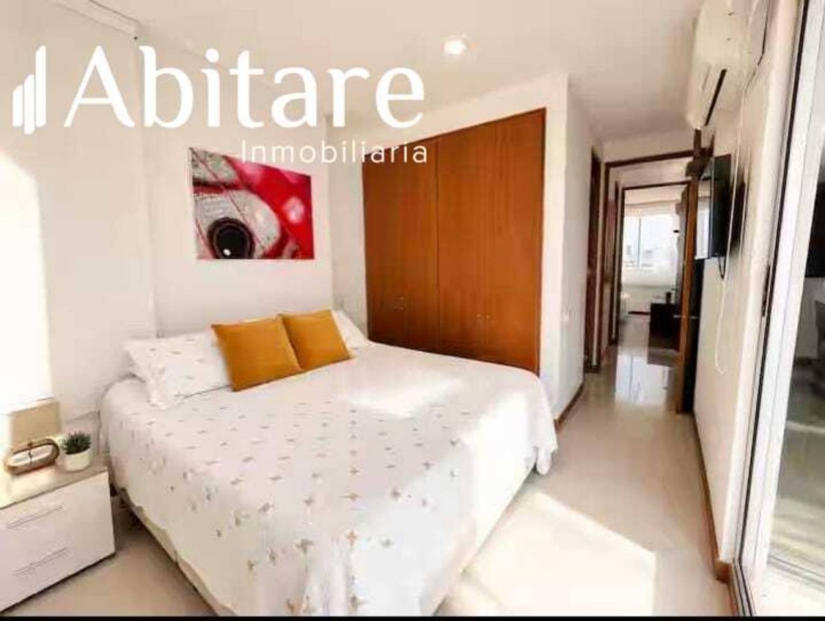 Apartamento en venta en Castillogrande, Cartagena · foto 7 de 14