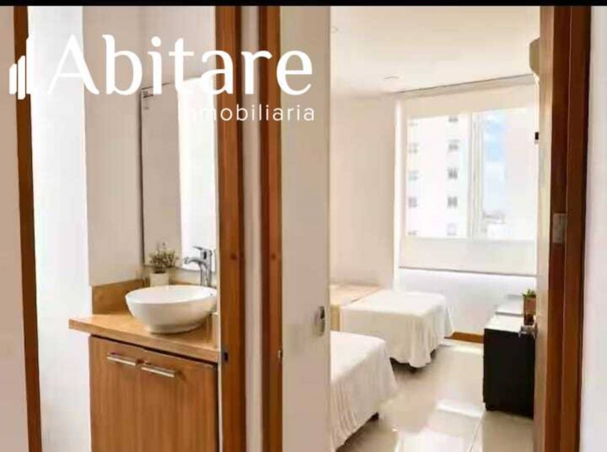 Apartamento en venta en Castillogrande, Cartagena · foto 8 de 14