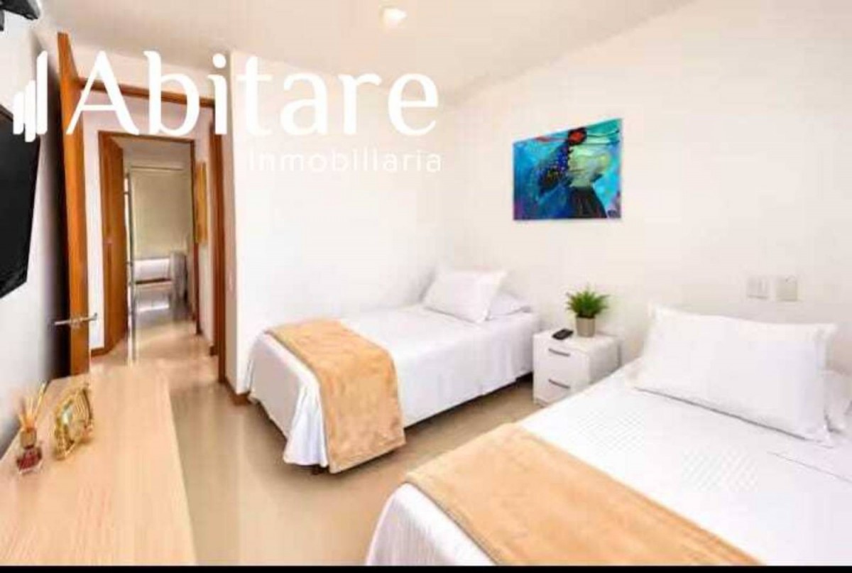Apartamento en venta en Castillogrande, Cartagena · foto 11 de 14