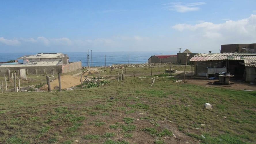 Lote en venta en Conjunto Residencial Villa Campestre, Barranquilla, 2061 m² · foto 2 de 6