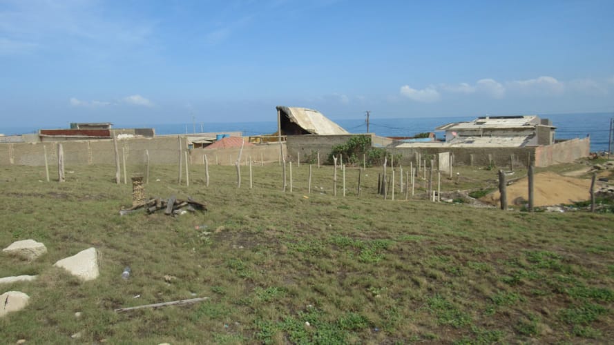 Lote en venta en Conjunto Residencial Villa Campestre, Barranquilla, 2061 m² · foto 3 de 6