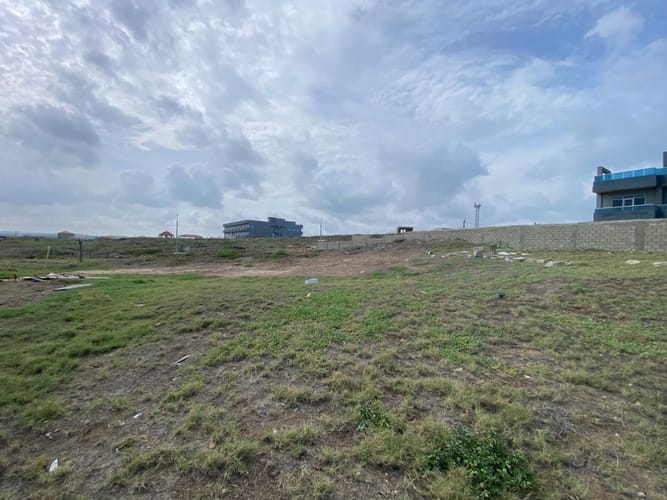 Lote en venta en Conjunto Residencial Villa Campestre, Barranquilla, 2061 m² · foto 4 de 6