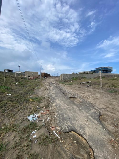 Lote en venta en Conjunto Residencial Villa Campestre, Barranquilla, 2061 m² · foto 5 de 6