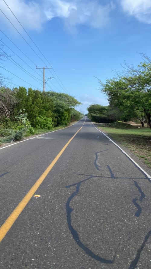Lote en venta en Conjunto Residencial Villa Campestre, Barranquilla, 2061 m² · foto 6 de 6
