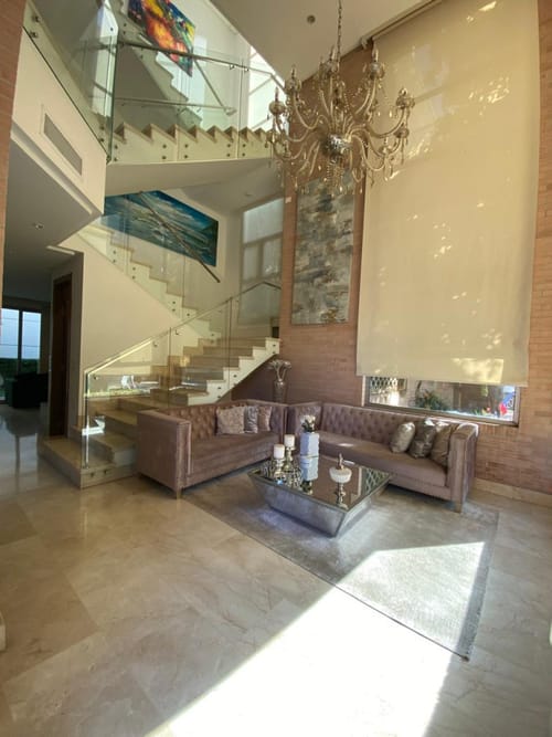 Casa de 4 alcobas en venta en Villa Campestre, Barranquilla, 332 m² · foto 2 de 14