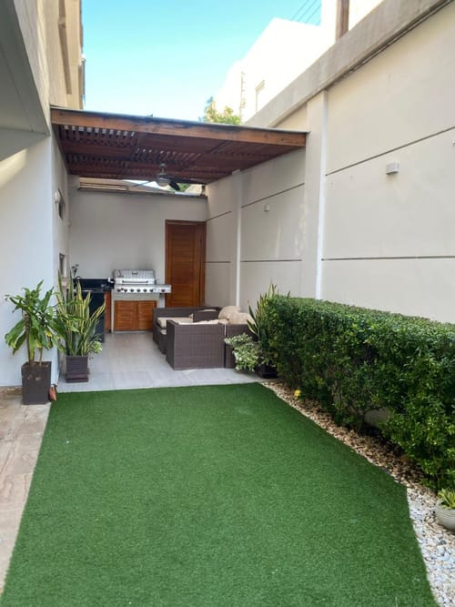 Casa de 4 alcobas en venta en Villa Campestre, Barranquilla, 332 m² · foto 5 de 14