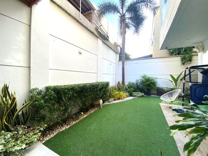 Casa de 4 alcobas en venta en Villa Campestre, Barranquilla, 332 m² · foto 6 de 14