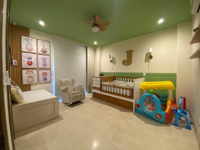 Casa de 4 alcobas en venta en Villa Campestre, Barranquilla, 332 m² · foto 10 de 14