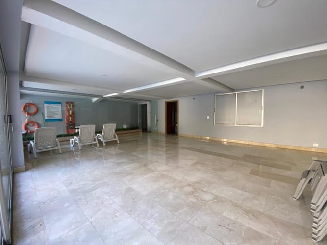 Casa de 4 alcobas en venta en Villa Campestre, Barranquilla, 332 m² · foto 12 de 14