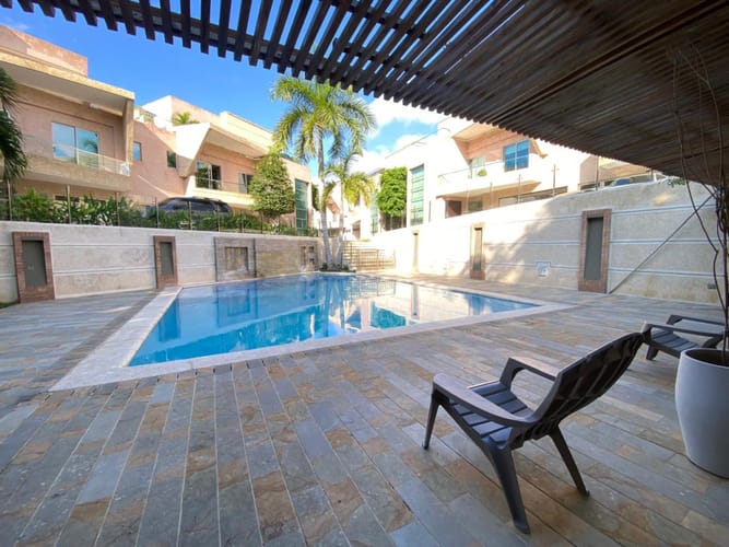 Casa de 4 alcobas en venta en Villa Campestre, Barranquilla, 332 m² · foto 13 de 14