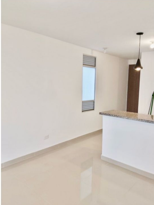 Apartaestudio en venta en Super Inter Avenida 19, Armenia, 36 m² · foto 4 de 14