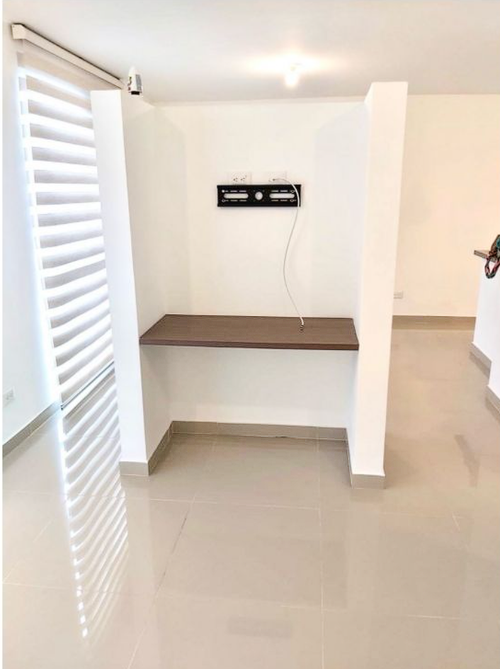 Apartaestudio en venta en Super Inter Avenida 19, Armenia, 36 m² · foto 7 de 14