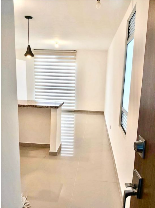 Apartaestudio en venta en Super Inter Avenida 19, Armenia, 36 m² · foto 2 de 14
