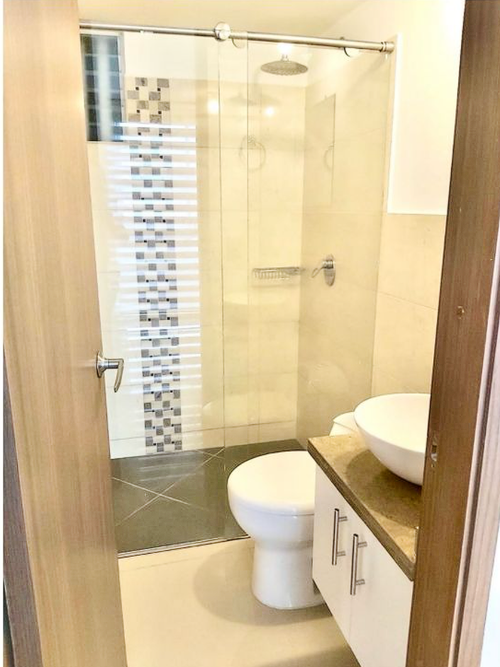 Apartaestudio en venta en Super Inter Avenida 19, Armenia, 36 m² · foto 9 de 14