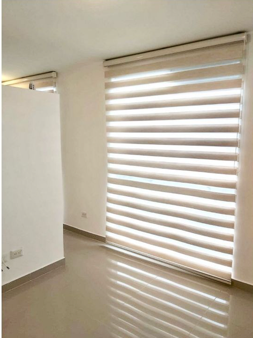 Apartaestudio en venta en Super Inter Avenida 19, Armenia, 36 m² · foto 8 de 14