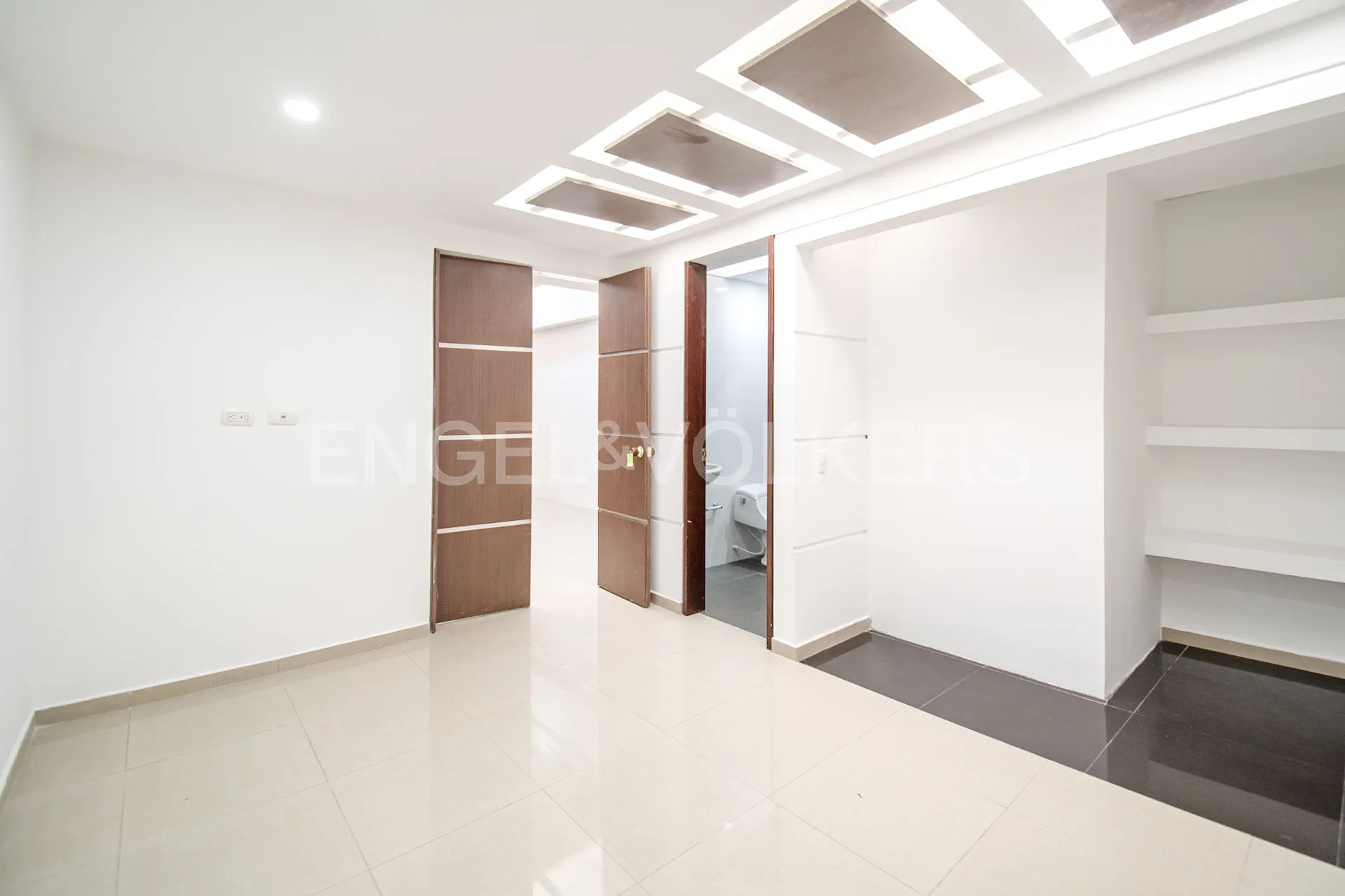 Apartamento en venta en Santa Barbara Central, Bogotá · foto 8 de 9