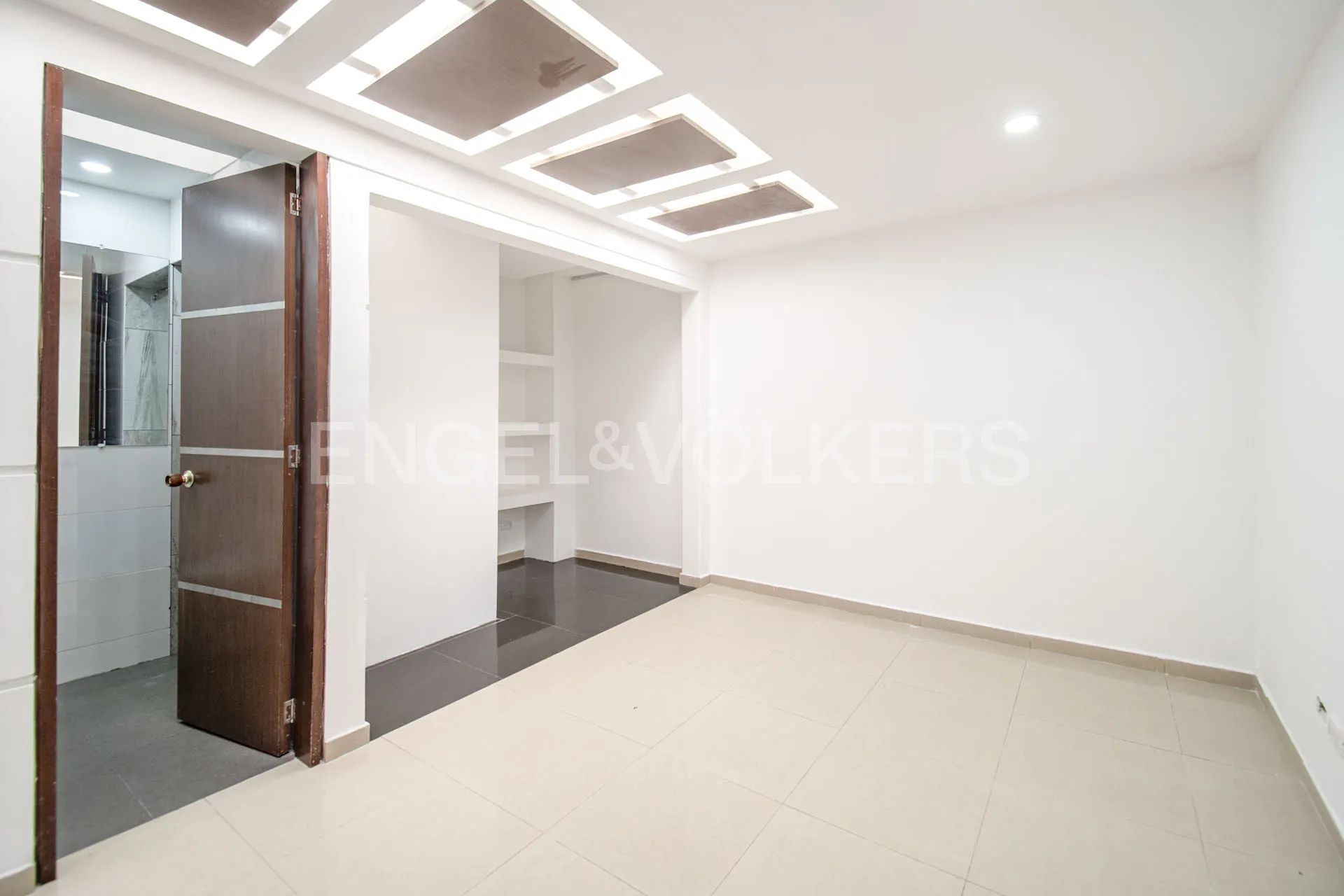 Apartamento en venta en Santa Barbara Central, Bogotá · foto 7 de 9