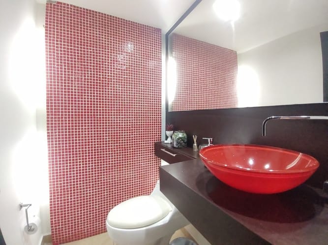 Casa de 4 alcobas en venta en Escobero, Envigado, 276 m² · foto 14 de 15