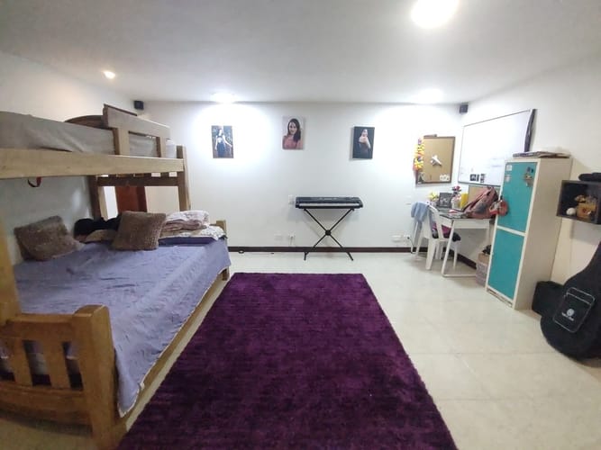 Casa de 4 alcobas en venta en Escobero, Envigado, 276 m² · foto 5 de 15