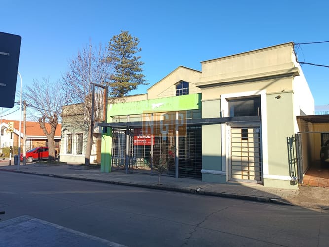 Alquiler de Local Comercial en el Centro de Maldonado · Foto 2