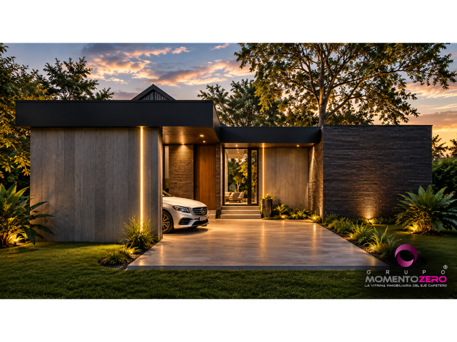 Lote en venta en San Jose, Pereira, 1042 m² · foto 6 de 17