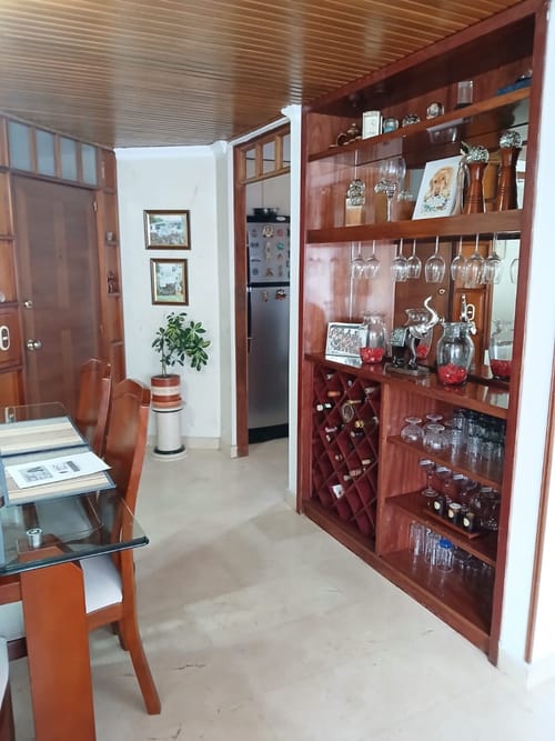 Apartamento de 3 alcobas en venta en Balcones Del Salitre, Bogotá, 86 m² · foto 2 de 20