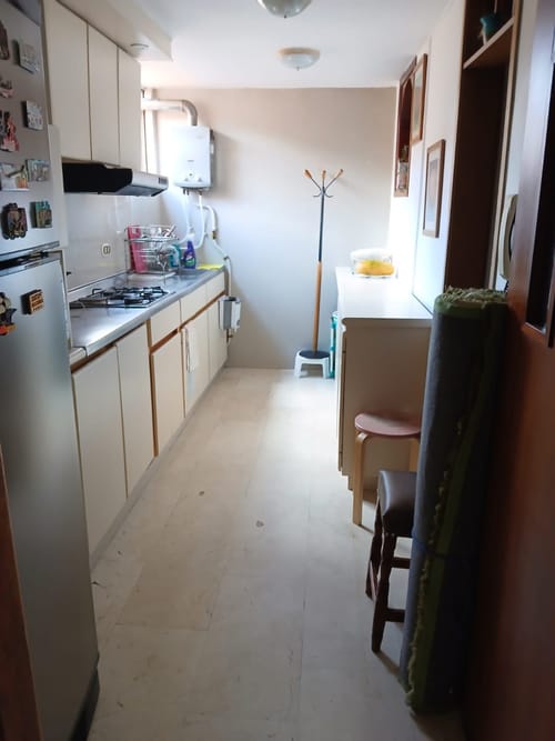 Apartamento de 3 alcobas en venta en Balcones Del Salitre, Bogotá, 86 m² · foto 5 de 20
