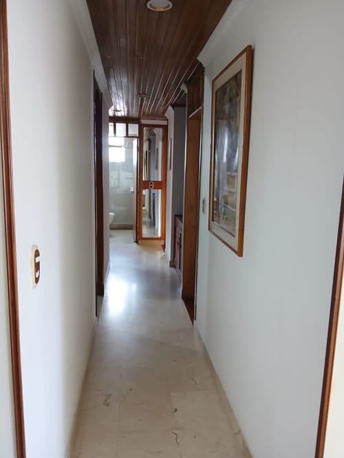 Apartamento de 3 alcobas en venta en Balcones Del Salitre, Bogotá, 86 m² · foto 7 de 20