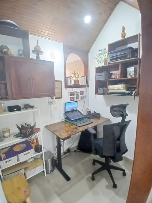 Apartamento de 3 alcobas en venta en Balcones Del Salitre, Bogotá, 86 m² · foto 9 de 20