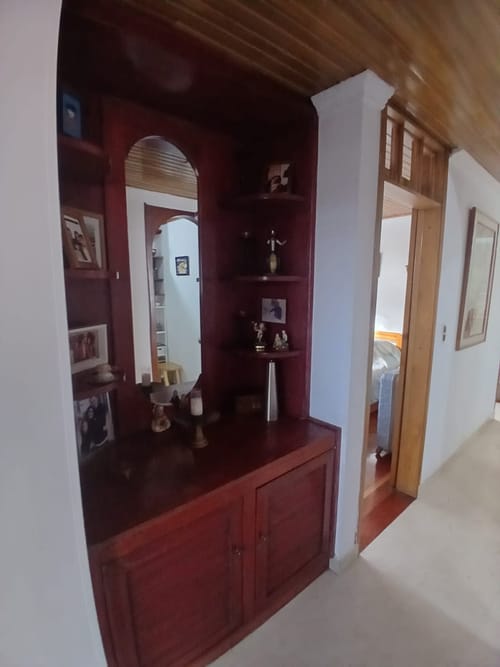 Apartamento de 3 alcobas en venta en Balcones Del Salitre, Bogotá, 86 m² · foto 10 de 20
