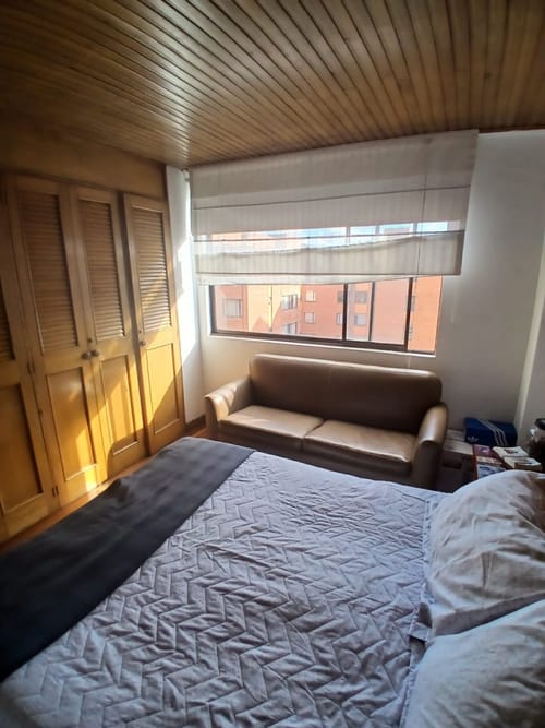 Apartamento de 3 alcobas en venta en Balcones Del Salitre, Bogotá, 86 m² · foto 13 de 20