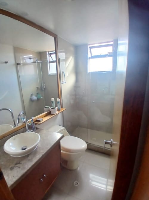 Apartamento de 3 alcobas en venta en Balcones Del Salitre, Bogotá, 86 m² · foto 14 de 20