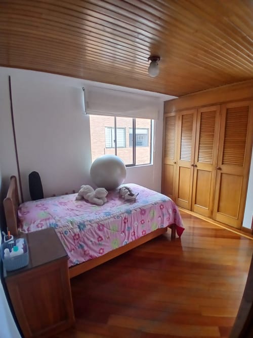 Apartamento de 3 alcobas en venta en Balcones Del Salitre, Bogotá, 86 m² · foto 15 de 20