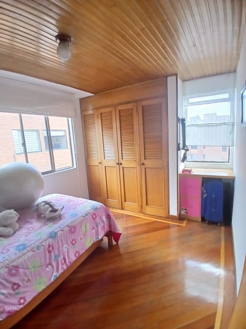 Apartamento de 3 alcobas en venta en Balcones Del Salitre, Bogotá, 86 m² · foto 16 de 20