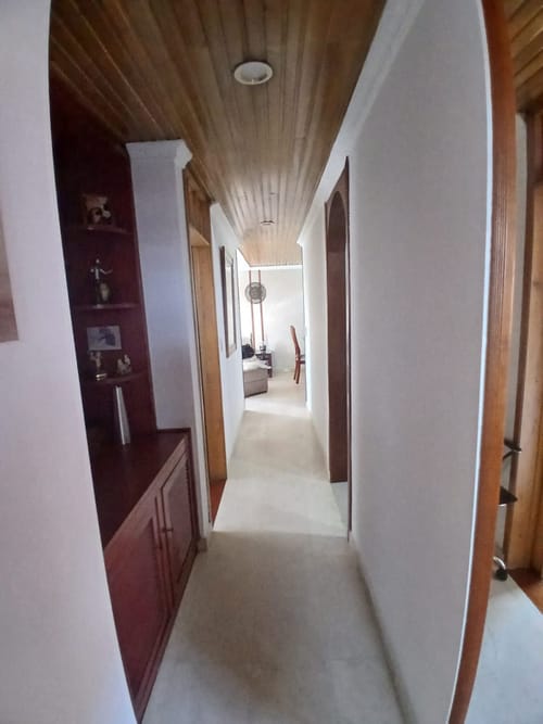 Apartamento de 3 alcobas en venta en Balcones Del Salitre, Bogotá, 86 m² · foto 17 de 20