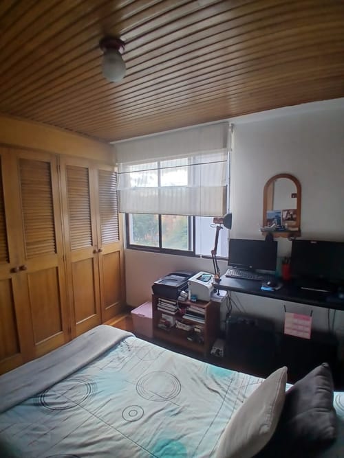 Apartamento de 3 alcobas en venta en Balcones Del Salitre, Bogotá, 86 m² · foto 19 de 20