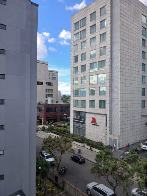 Apartamento de 3 alcobas en venta en Balcones Del Salitre, Bogotá, 86 m² · foto 20 de 20