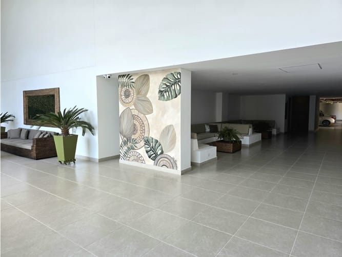 Apartamento en venta en Pozos Colorados, Santa Marta · foto 4 de 24