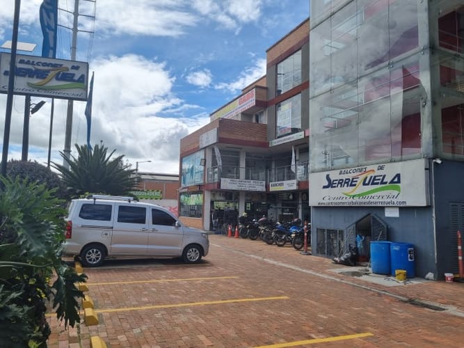 Local en venta en Conjunto Residencial Reservas De Mallorca, Mosquera, 18 m² · foto 2 de 7