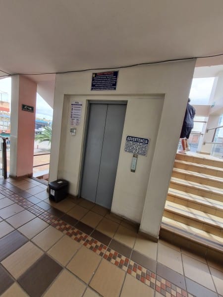 Local en venta en Conjunto Residencial Reservas De Mallorca, Mosquera, 18 m² · foto 6 de 7