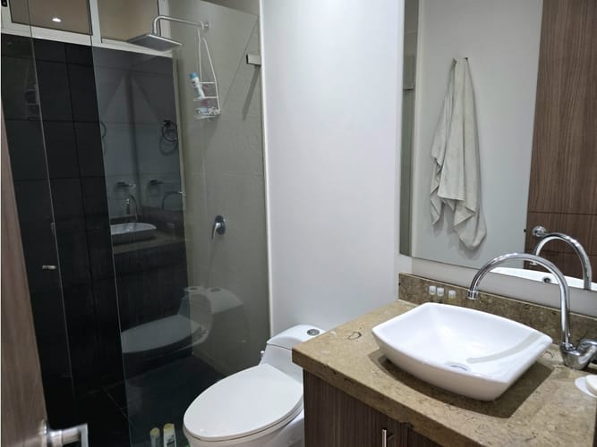 Apartamento en venta en Pozos Colorados, Santa Marta · foto 15 de 24